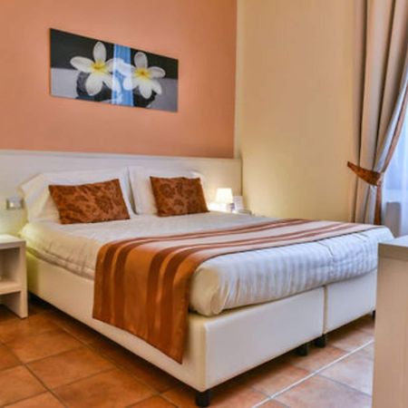 Hotel Bella Firenze Eksteriør bilde