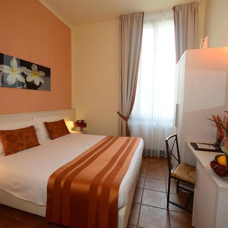 Hotel Bella Firenze Rom bilde