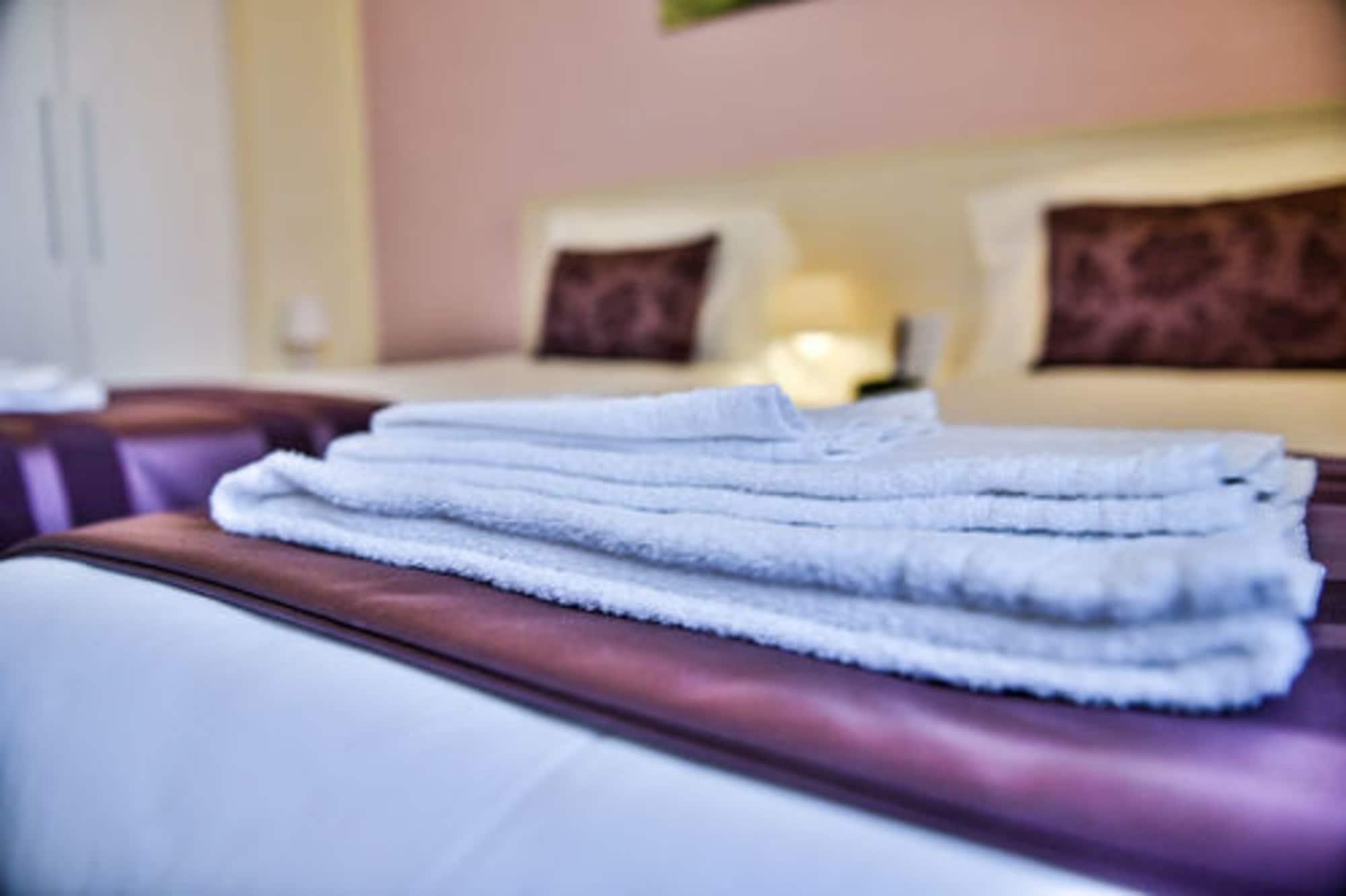 Hotel Bella Firenze Eksteriør bilde
