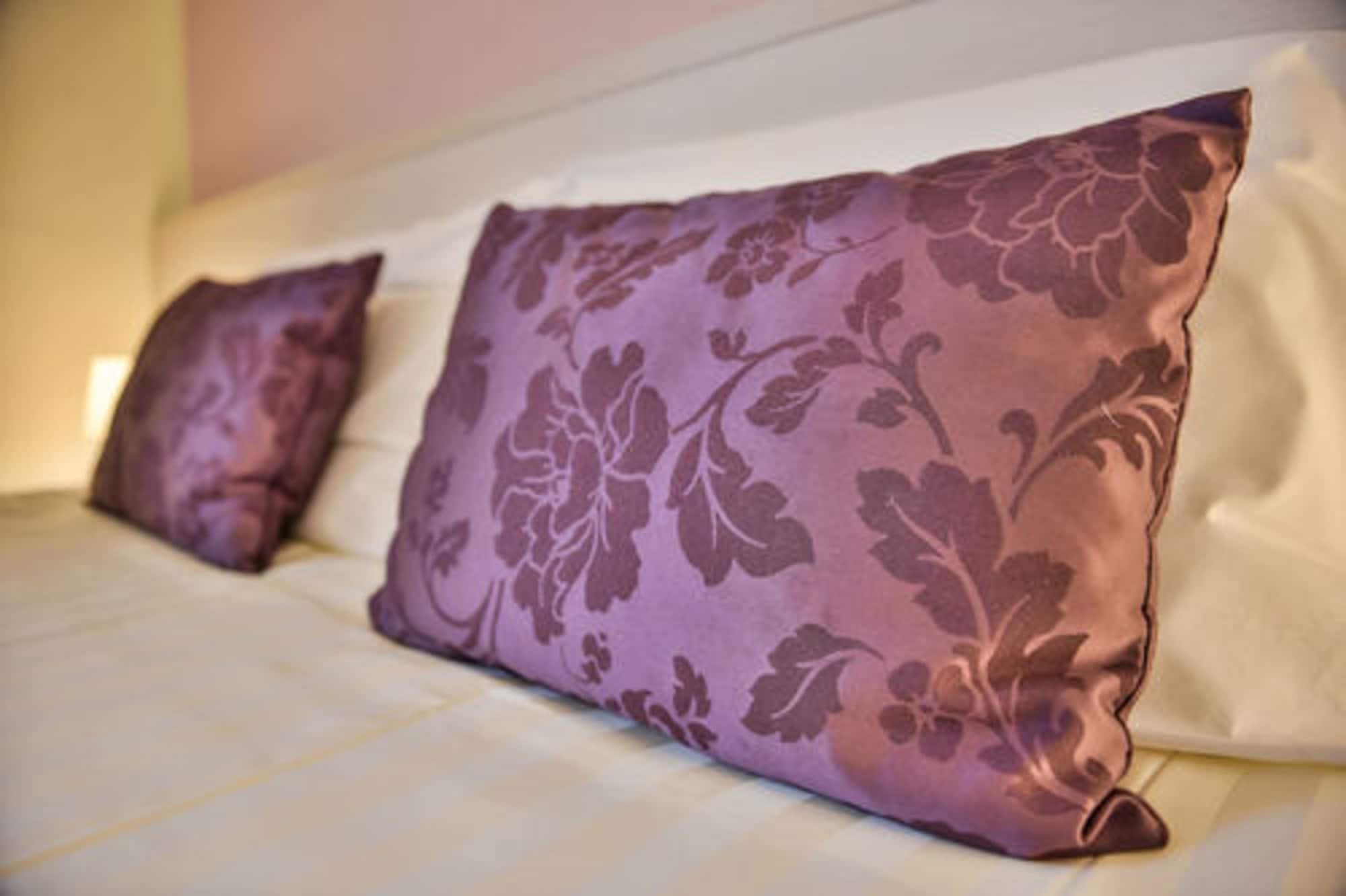 Hotel Bella Firenze Eksteriør bilde