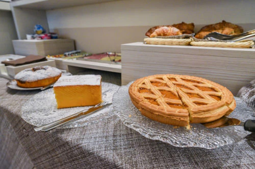 Hotel Bella Firenze Eksteriør bilde