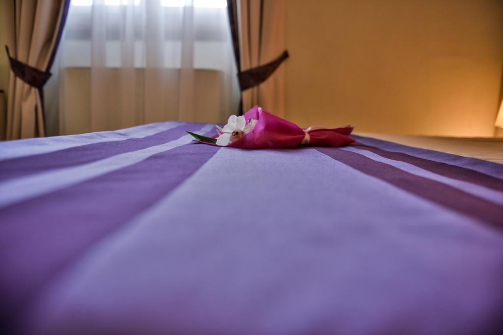 Hotel Bella Firenze Eksteriør bilde