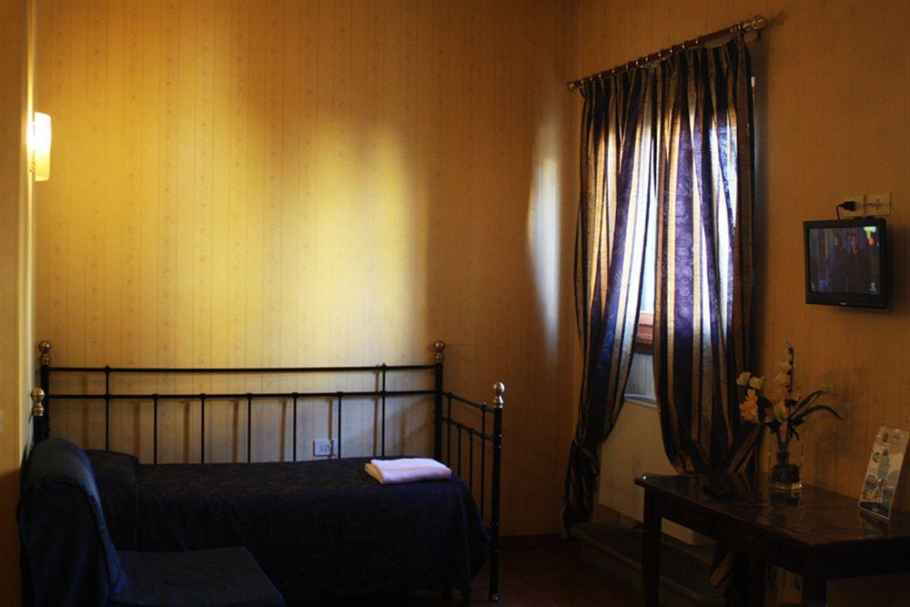 Hotel Bella Firenze Eksteriør bilde