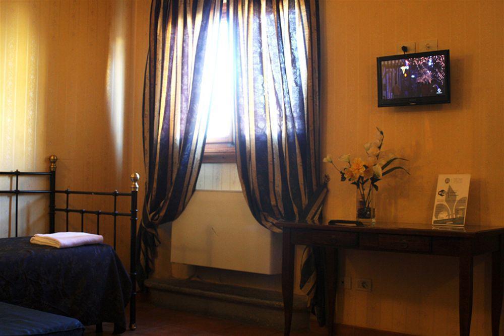 Hotel Bella Firenze Eksteriør bilde
