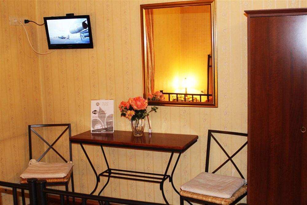 Hotel Bella Firenze Eksteriør bilde