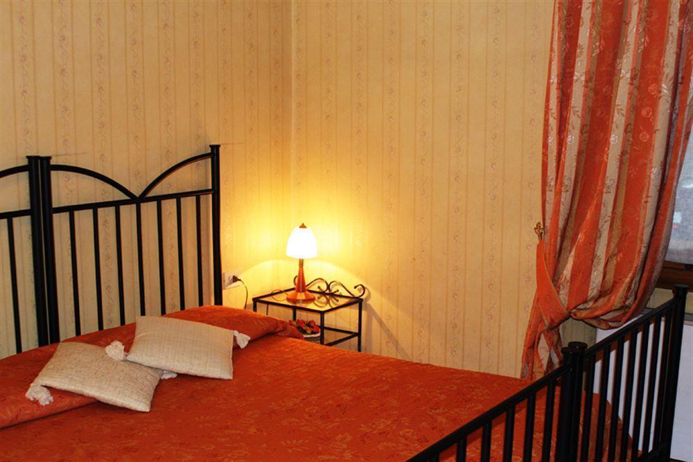 Hotel Bella Firenze Eksteriør bilde
