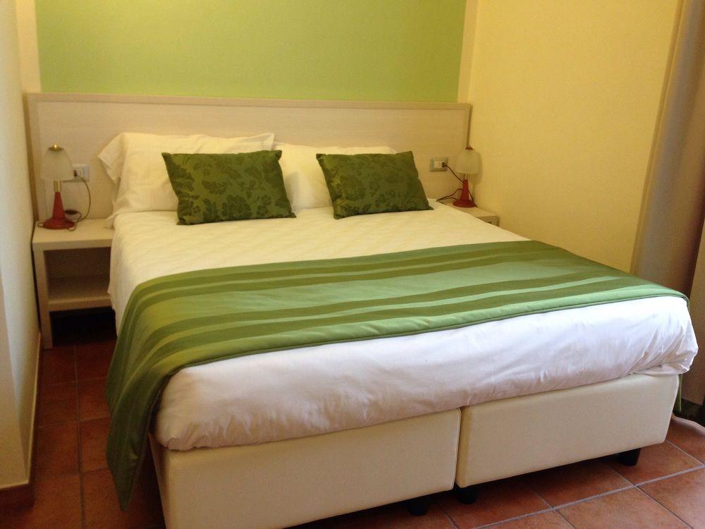 Hotel Bella Firenze Eksteriør bilde